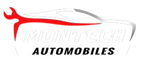 Garage MONTECH AUTOMOBILES